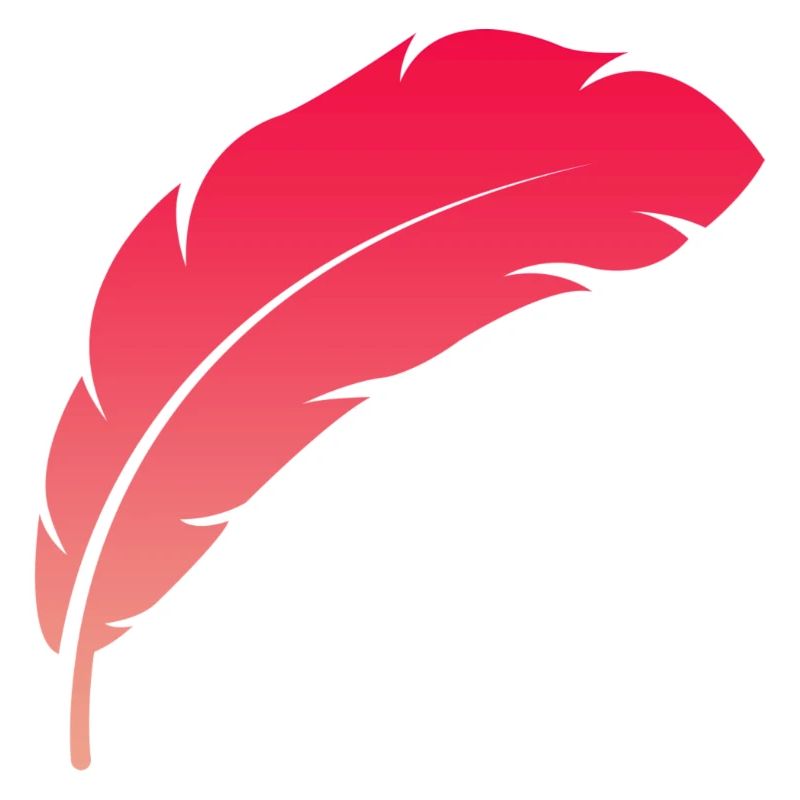 Feather Feeling #2