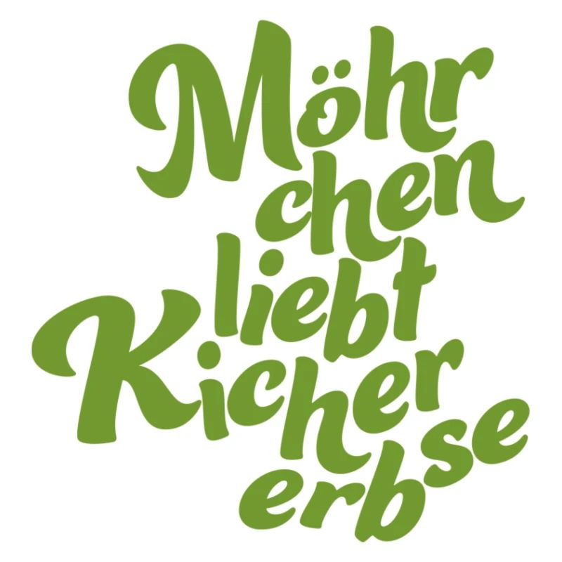 Logo without background green