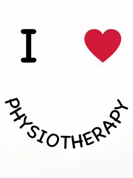 physiotherapy
