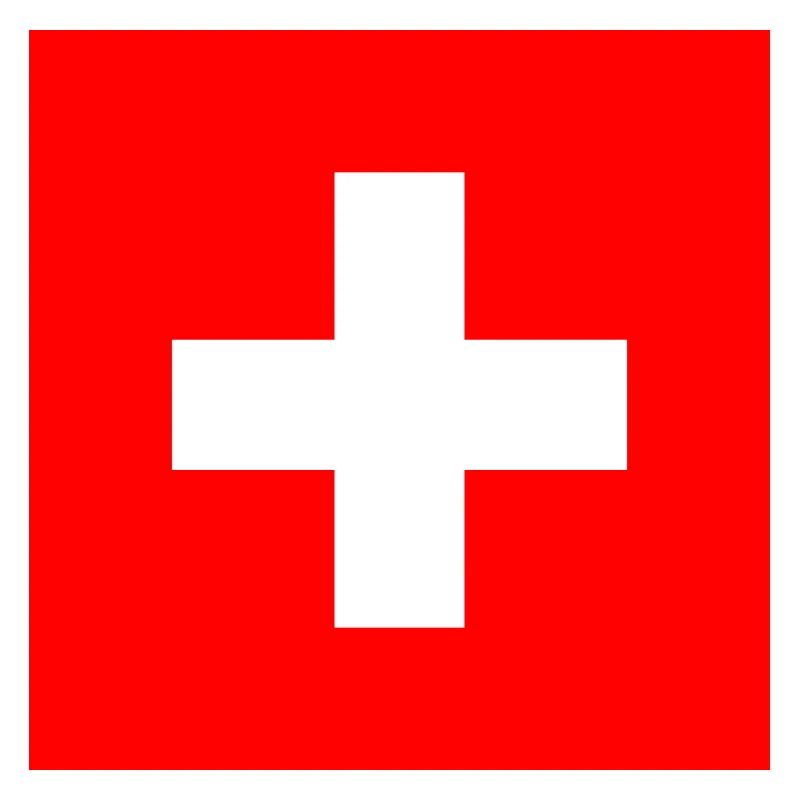 Schweizer Flagge