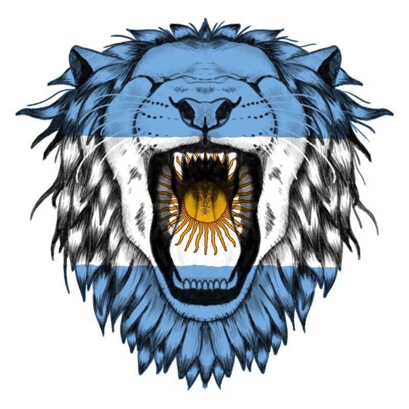 Argentinien