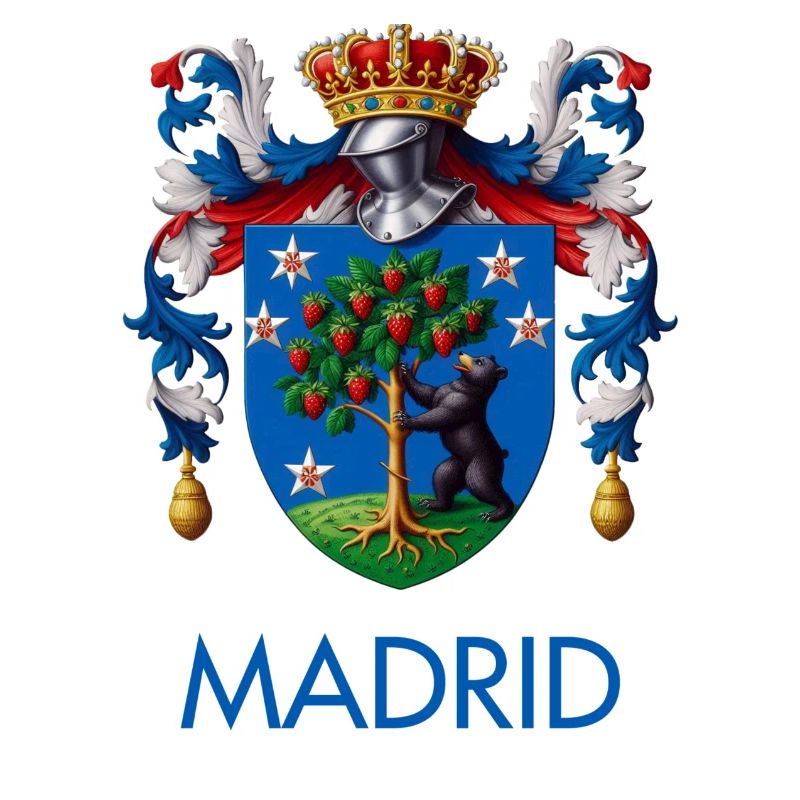 Madrid