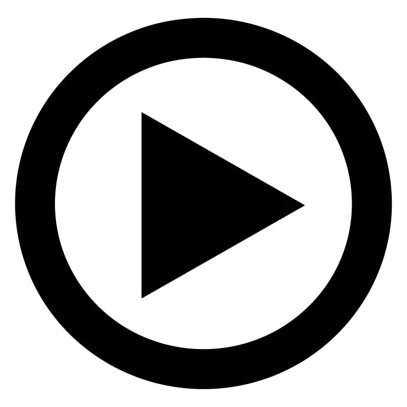 Play Button Start Gift for Gamers