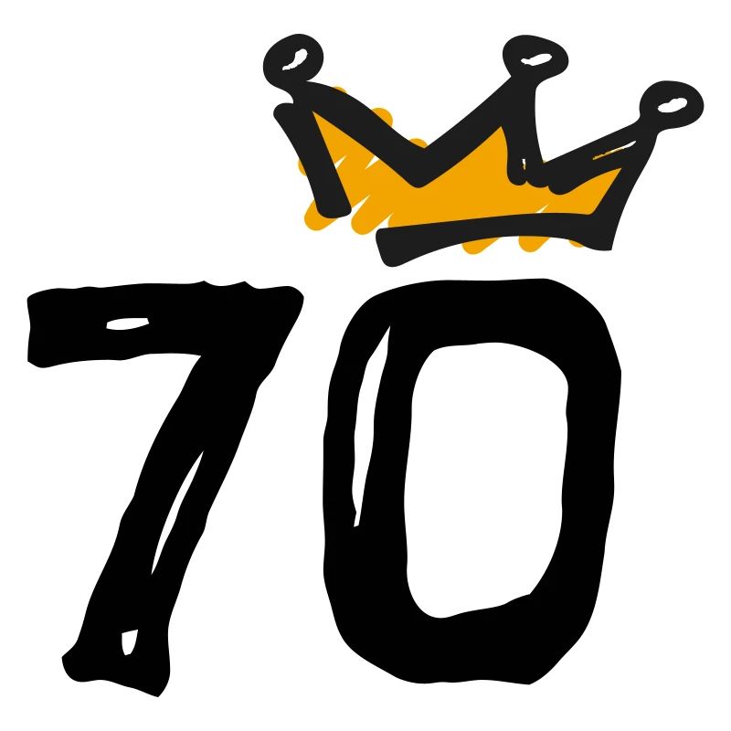 70e anniversaire Krone
