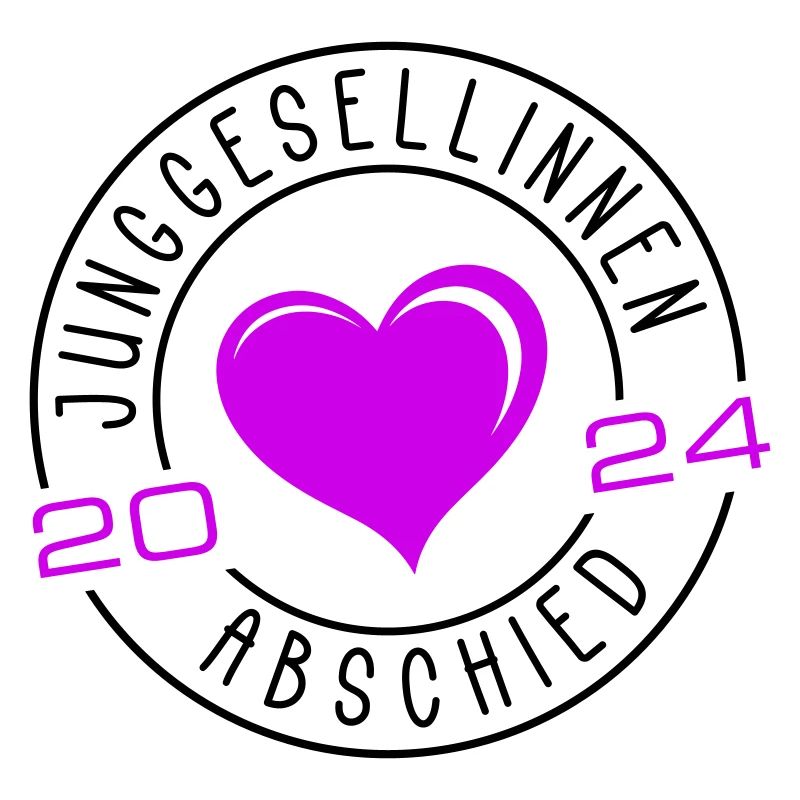 Junggesellinnenabschied 2024