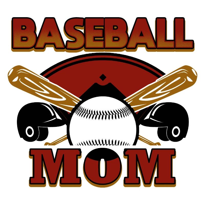 Mère baseball
