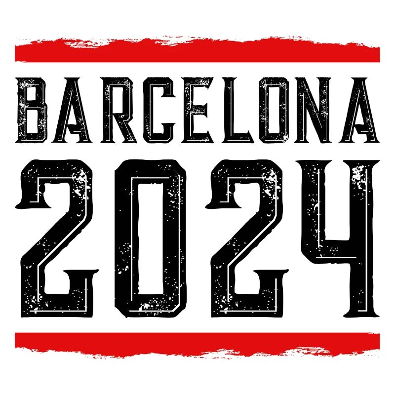 Barcelone 2024