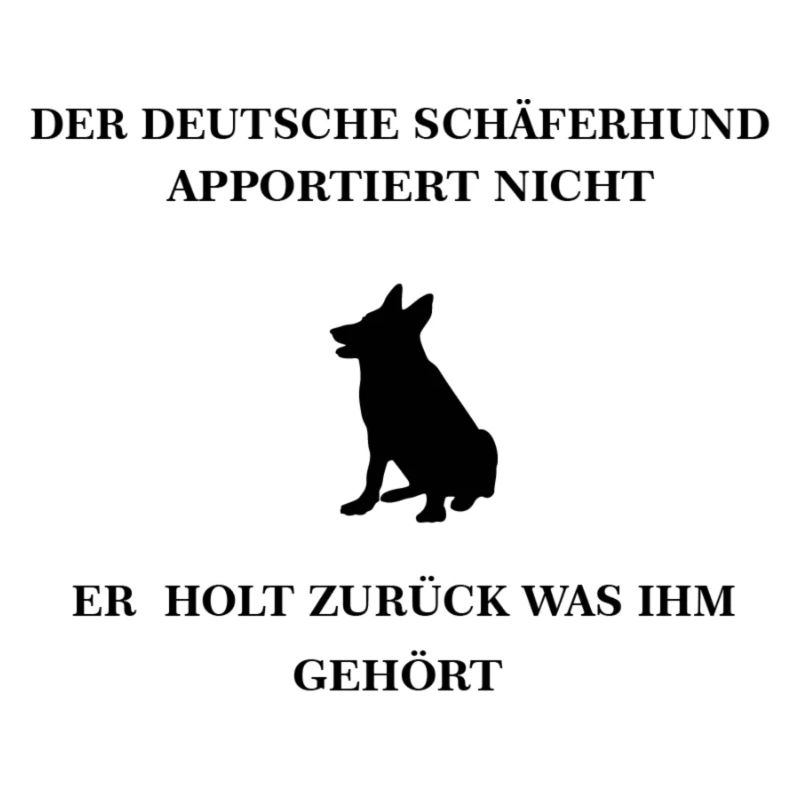Schäferhund