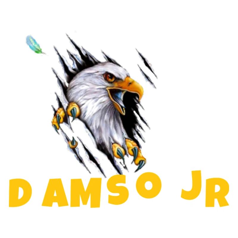DAMSO Jr 2