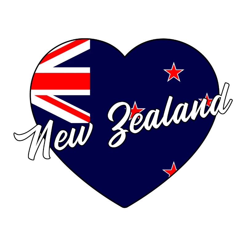 Neuseeland