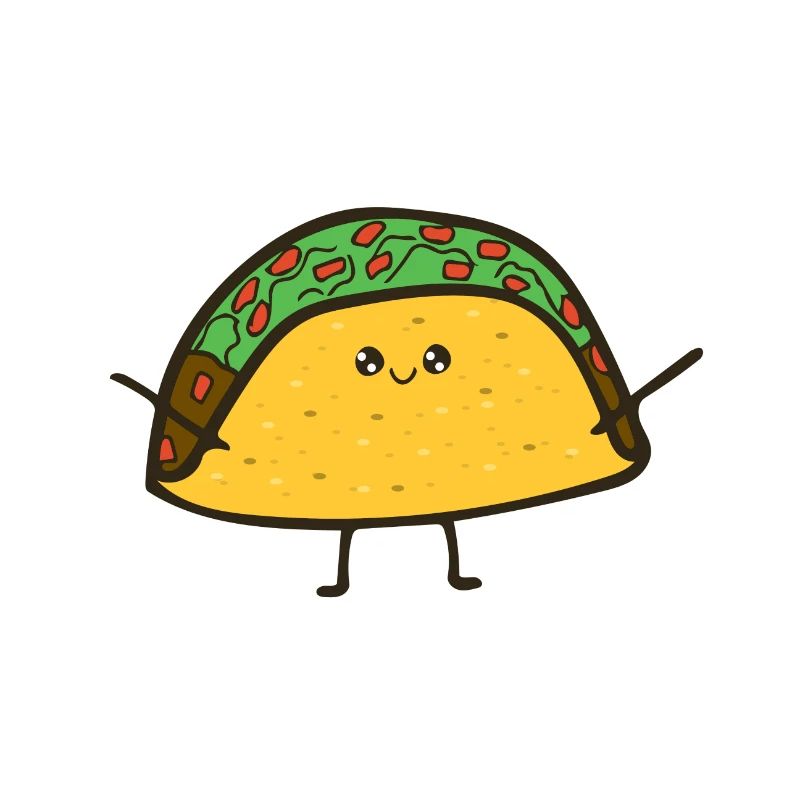 Taco Essen Mexico