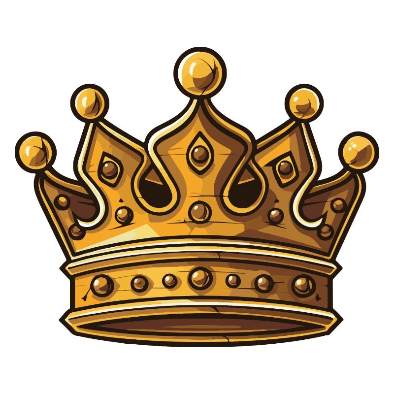 Krone Symbol