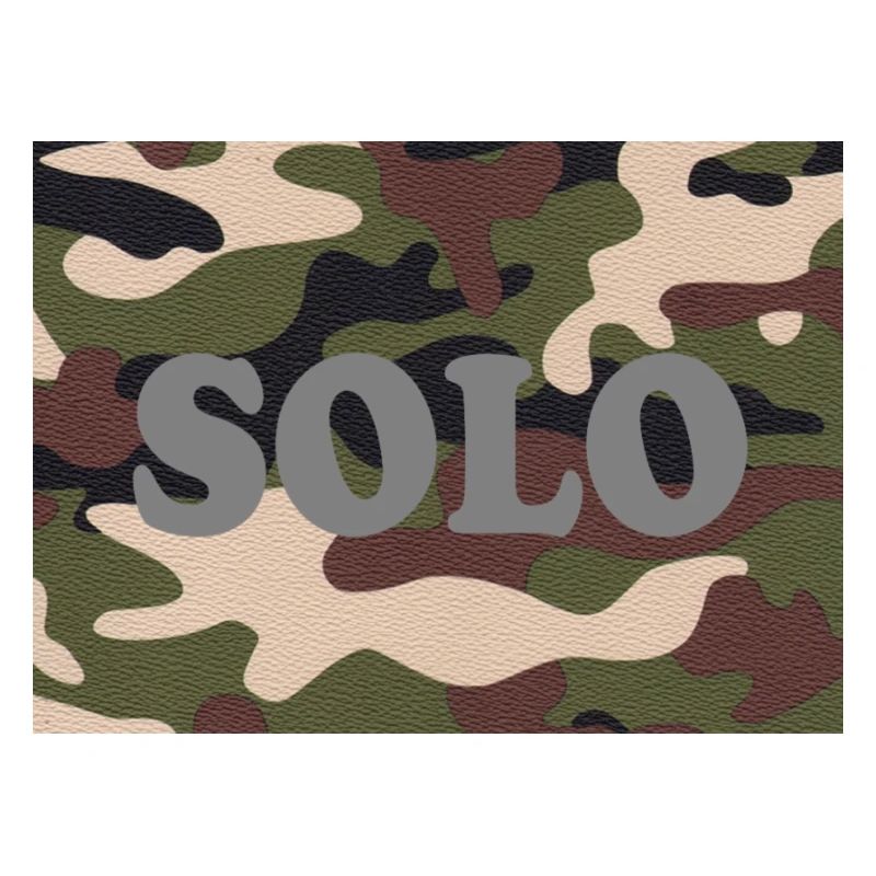 Solo