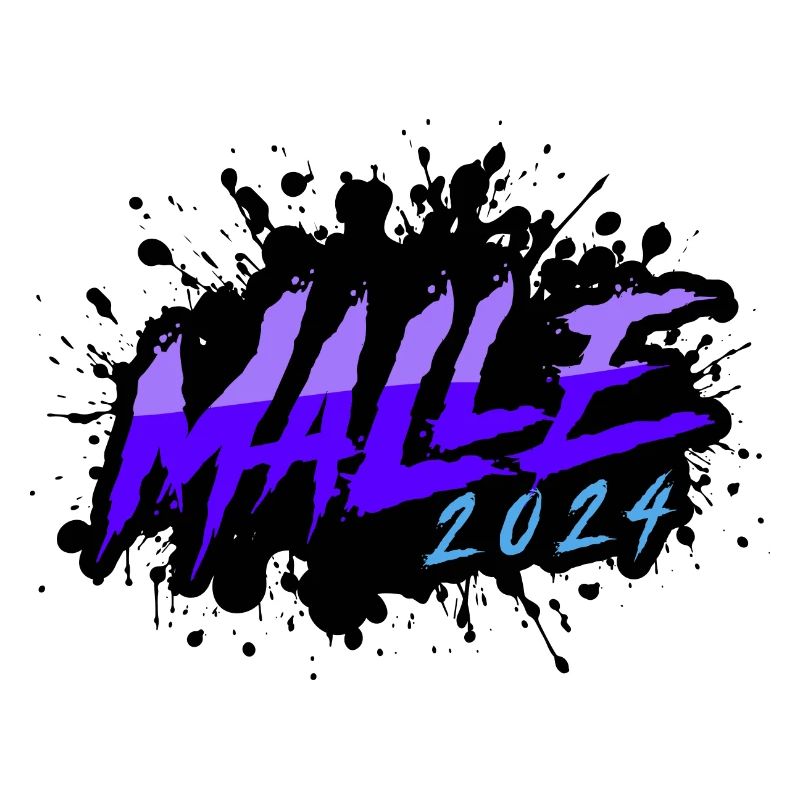 Malle 2024 Klecks