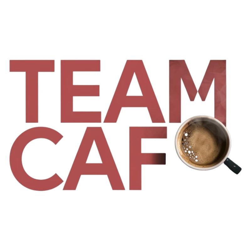 Team café