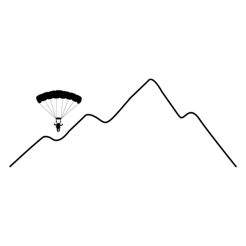 Paraglider