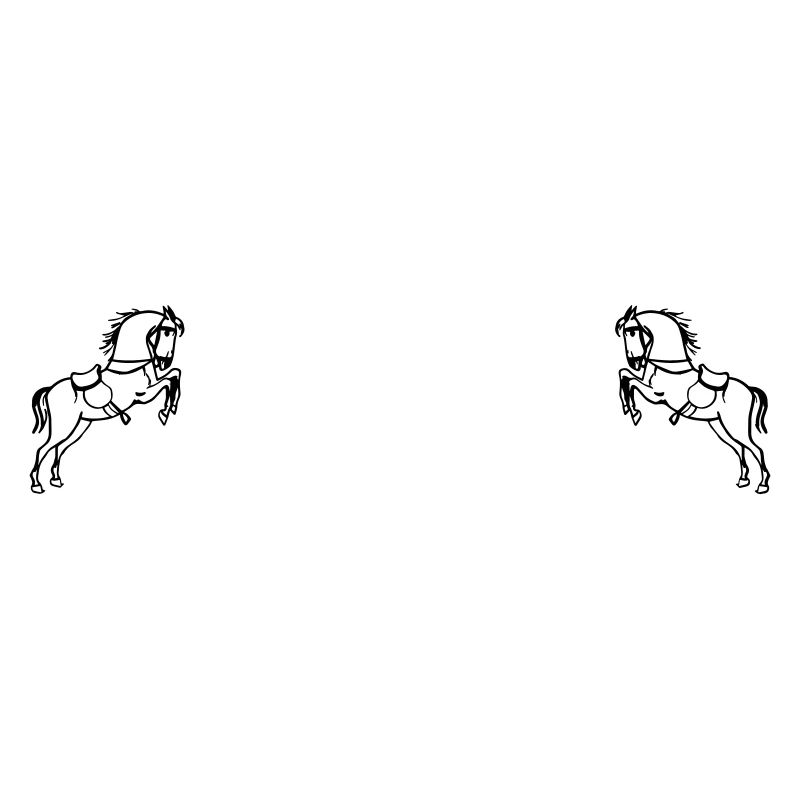Chevaux