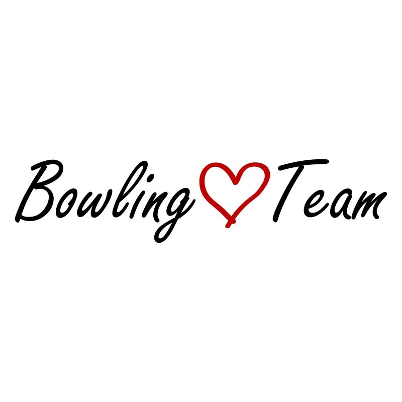 Bowling Team Herz