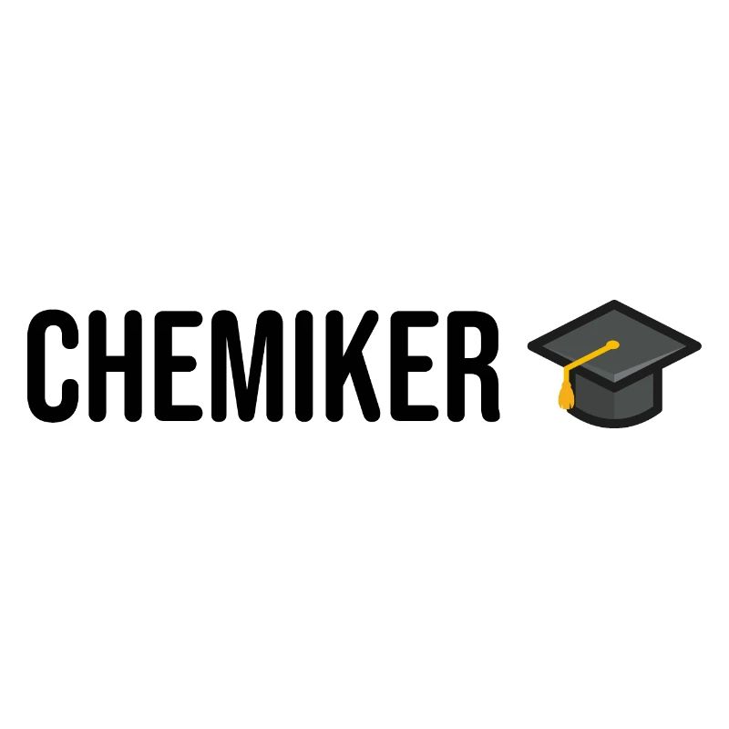 Chemiker Studium Abschluss