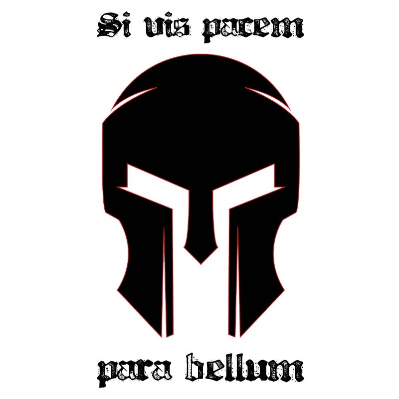 Si vis pacem