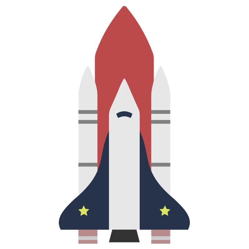 idée cadeau Rocket Space