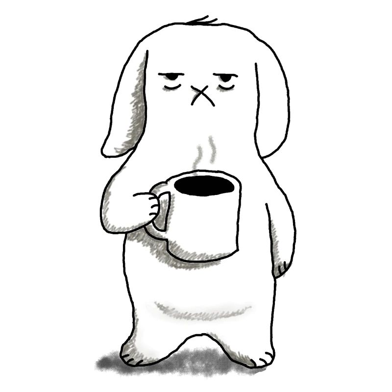 Morgenmuffel