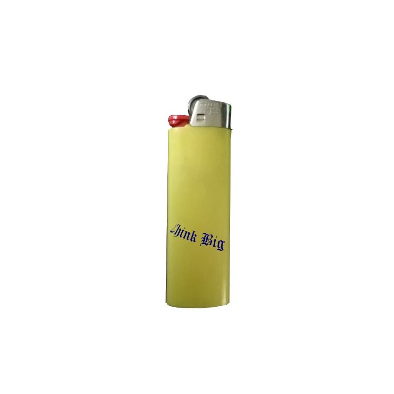 feuer Think big