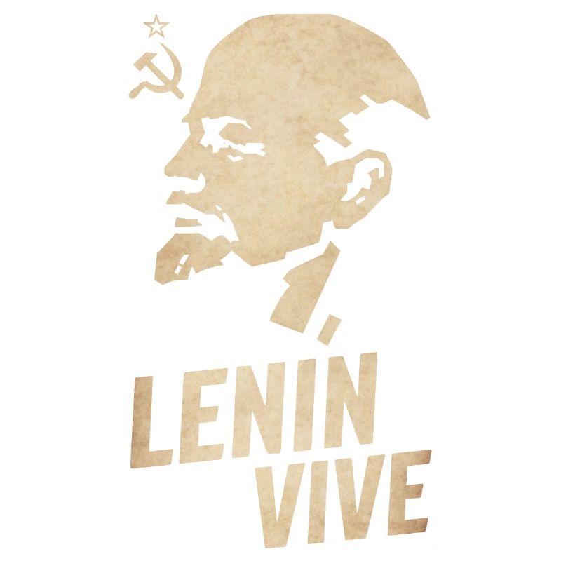 Lenin lebt