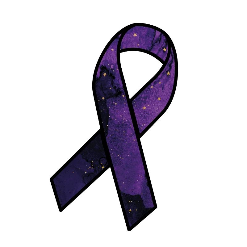 Fibromyalgia loop - support disease pain