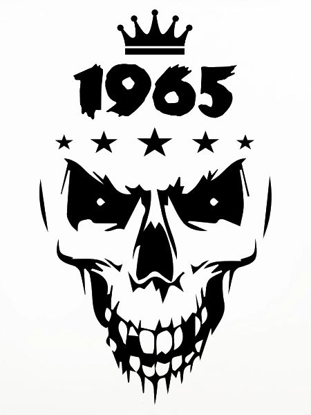 Skull (1965)