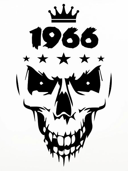 Skull (1966)