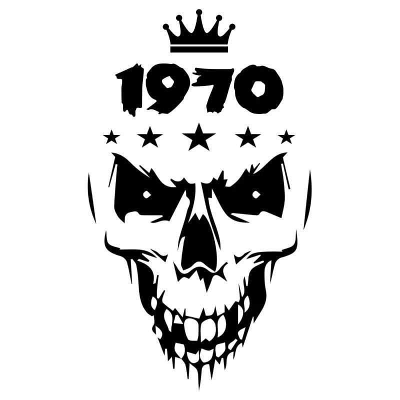 Skull (1970)