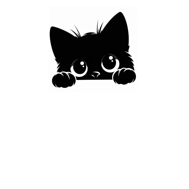 Chat noir
