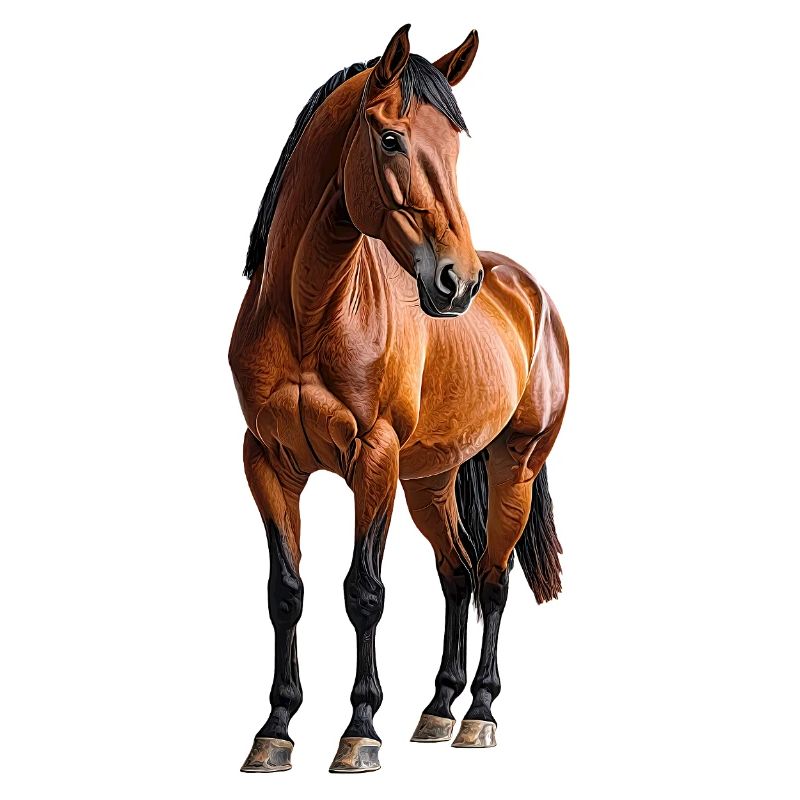 Pferd
