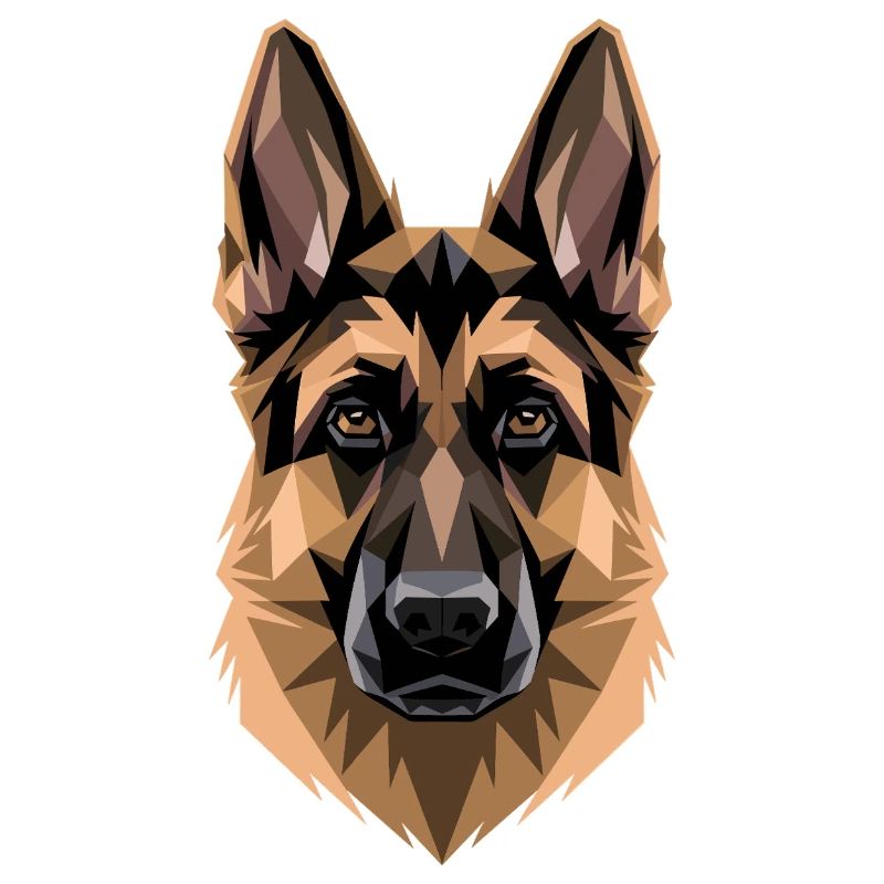 Schäferhund Hund Liebe Deutscher Schäferhund Hunde