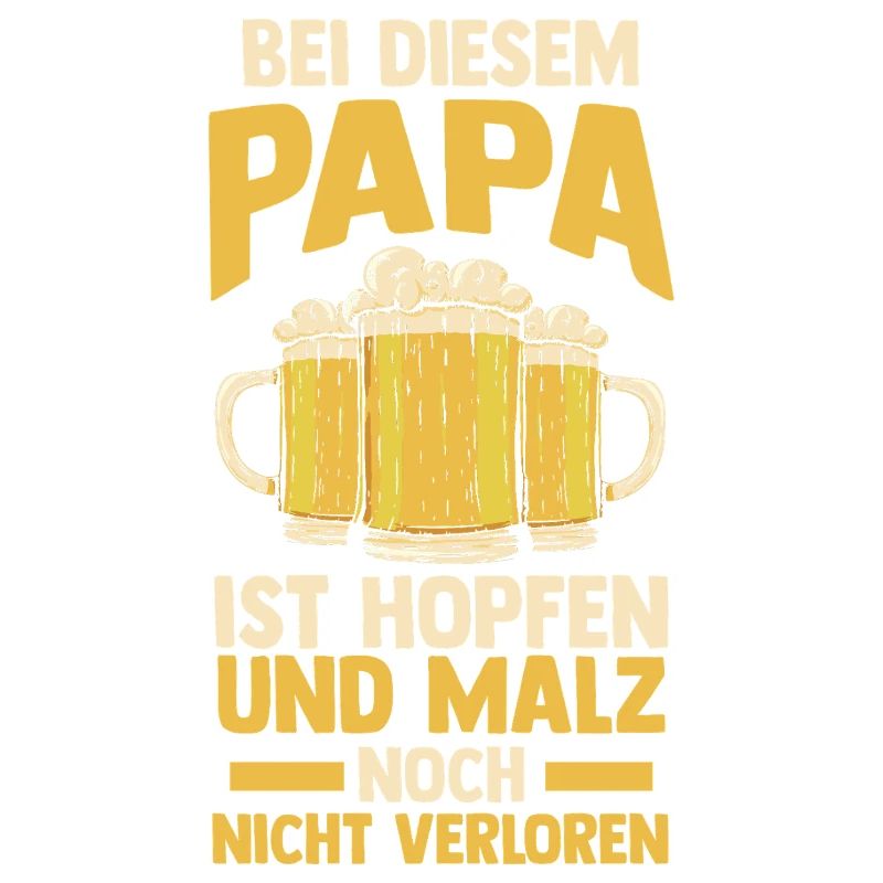 Beer Father Father's Day Dad
