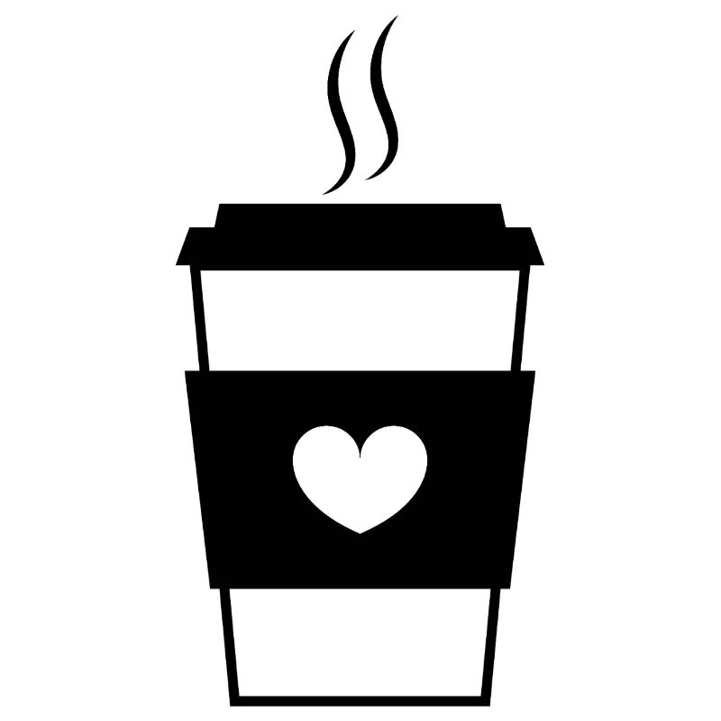 Coffee cup