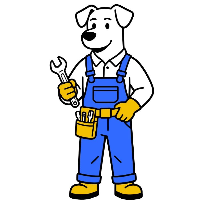 Hundeklempner