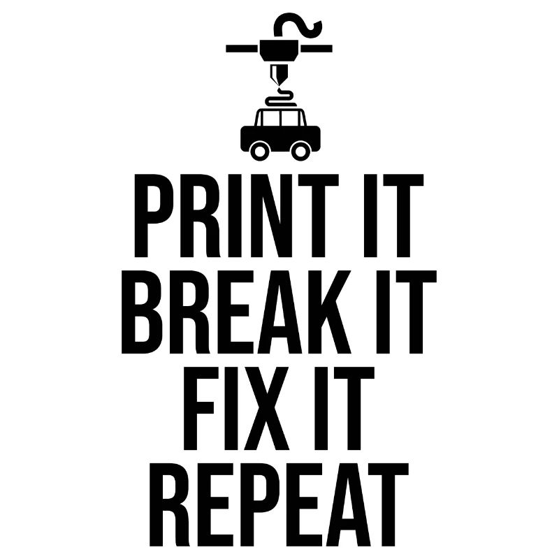 3D Printer 3D Printing