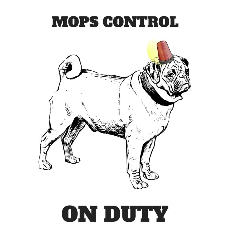 MOPS CONTROL