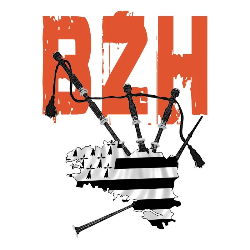 cornemuse bzh