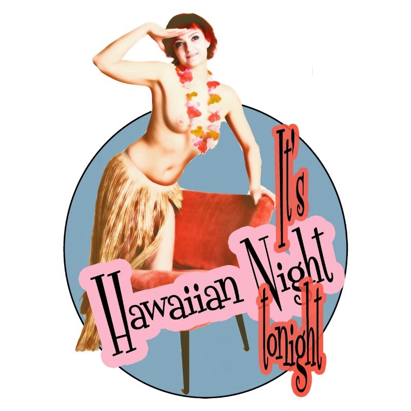 notte hawaiian