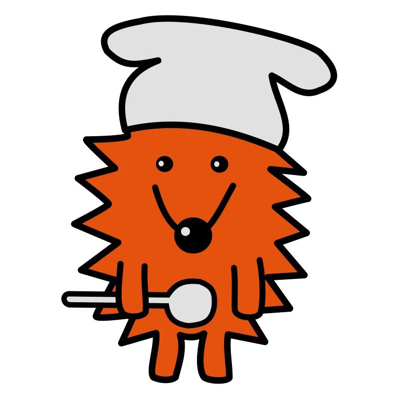 Koch-Igel