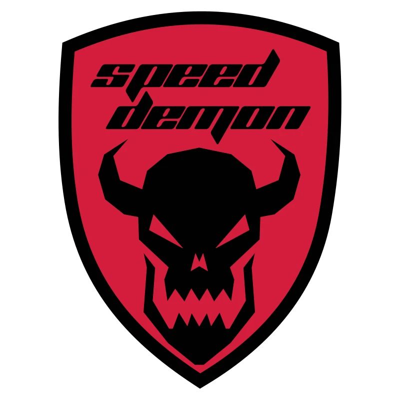 Speed Demon