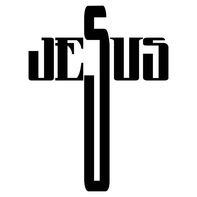 jesus