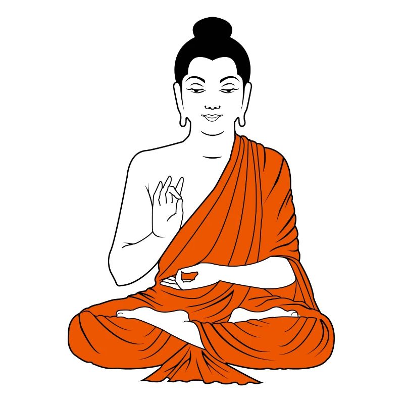 buddha