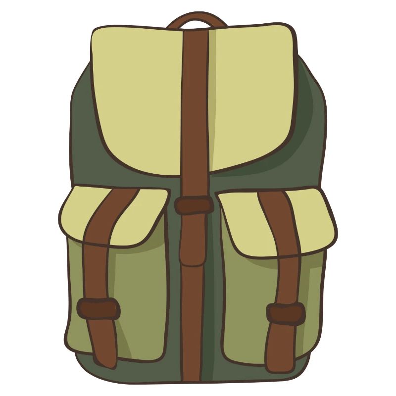 backpack