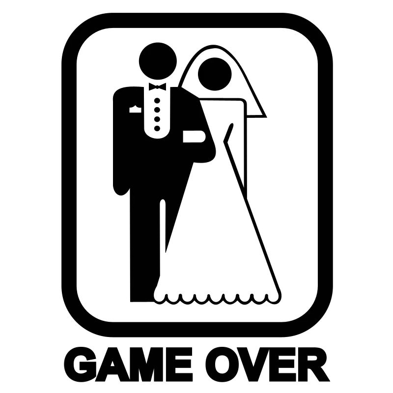 Game Over
