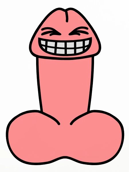 cheeky_penis