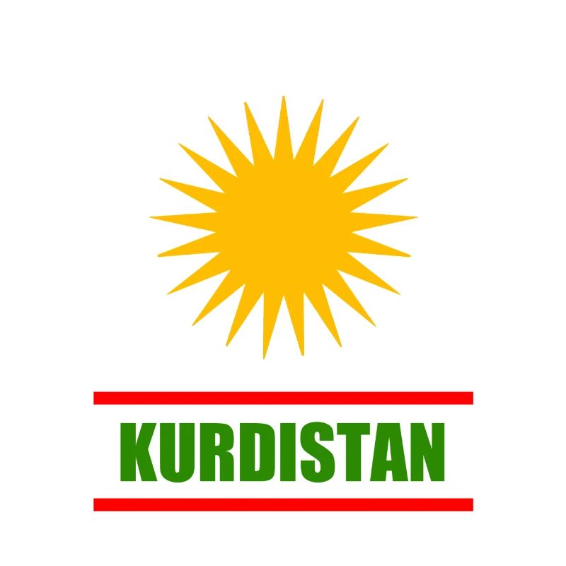 kurdistan